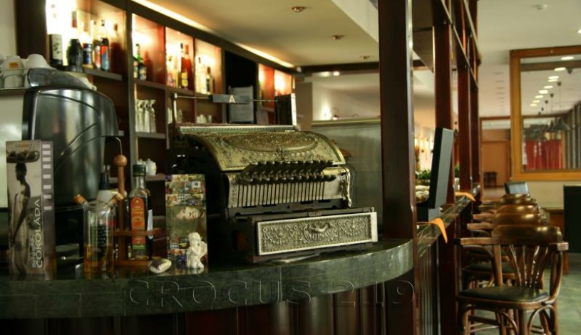 Apartmán Crocus 219 - Štrbské Pleso Vysoké Tatry